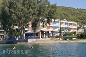 Helen Hotel_accommodation_in_Hotel_Piraeus Islands - Trizonia_Poros_Poros Chora