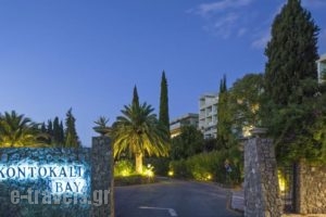 Kontokali Bay Resort'spa_travel_packages_in_Ionian Islands_Corfu_Corfu Rest Areas