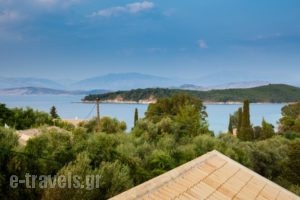 Memento Resort Kassiopi_best deals_Hotel_Ionian Islands_Corfu_Corfu Rest Areas