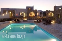 Golden Sea Villas in Athens, Attica, Central Greece