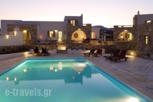 Golden Sea Villas_accommodation_in_Villa_Cyclades Islands_Paros_Chrysi Akti