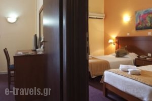 Triton Hotel Piraeus_best prices_in_Hotel_Central Greece_Attica_Piraeus