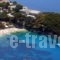 Akrotiri Beach_travel_packages_in_Ionian Islands_Corfu_Palaeokastritsa