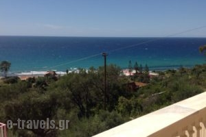 Panoramic Sea View Apartment_holidays_in_Apartment_Ionian Islands_Corfu_Corfu Rest Areas
