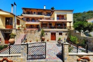 Ikosimo Guesthouse_travel_packages_in_Thessaly_Magnesia_Agios Lavrendios