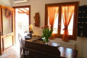Ikosimo Guesthouse_holidays_in_Hotel_Thessaly_Magnesia_Agios Lavrendios