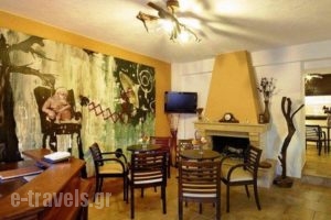 Ikosimo Guesthouse_best prices_in_Hotel_Thessaly_Magnesia_Agios Lavrendios
