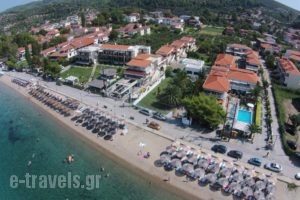 Meliton Inn Hotel & Suites_accommodation_in_Hotel_Macedonia_Halkidiki_Neos Marmaras