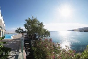 Erofili Beach Hotel_holidays_in_Hotel_Aegean Islands_Ikaria_Raches