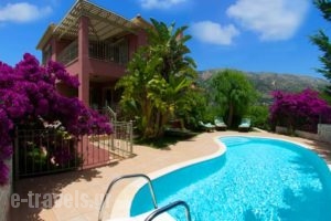 Stamoulis Villas_accommodation_in_Villa_Ionian Islands_Kefalonia_Kefalonia'st Areas