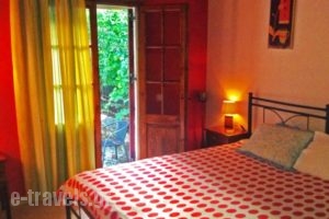 Studio Rellas_travel_packages_in_Ionian Islands_Paxi_Paxi Chora