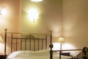 Porto Kale Hotel_holidays_in_Hotel_Peloponesse_Lakonia_Itilo