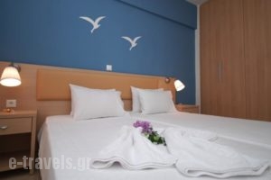 Thalassenia Studios_best deals_Hotel_Macedonia_Halkidiki_Haniotis - Chaniotis