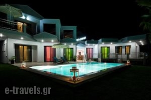 Sea Pearl Luxury Apartments_best prices_in_Apartment_Macedonia_Thessaloniki_Thessaloniki City
