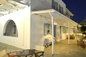 Ios Art Studios & Apartments_best deals_Apartment_Cyclades Islands_Ios_Ios Chora