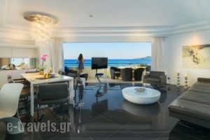 Elysium Resort' Spa_best deals_Hotel_Dodekanessos Islands_Rhodes_Rhodes Areas