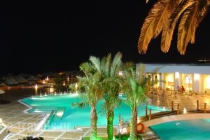 Avra Beach Resort_best prices_in_Hotel_Dodekanessos Islands_Rhodes_Ialysos