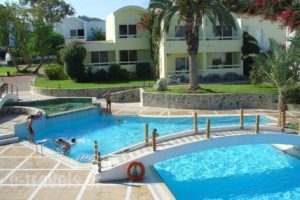 Avra Beach Resort_travel_packages_in_Dodekanessos Islands_Rhodes_Ialysos