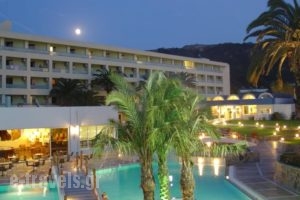 Avra Beach Resort_best deals_Hotel_Dodekanessos Islands_Rhodes_Ialysos