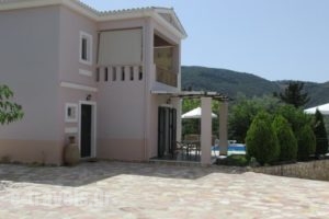 Harmony Villas_best prices_in_Villa_Ionian Islands_Lefkada_Lefkada Rest Areas