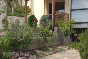 Morfeas Hotel_best deals_Hotel_Central Greece_Evia_Halkida