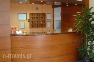 Morfeas Hotel_lowest prices_in_Hotel_Central Greece_Evia_Halkida