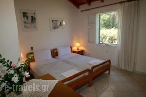 Yorgos Studios_best deals_Hotel_Ionian Islands_Paxi_Paxi Rest Areas