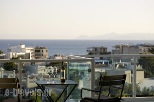 Scale Suites_accommodation_in_Hotel_Central Greece_Attica_Alimos (Kalamaki)