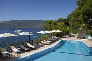Sirene Blue Resort_holidays_in_Hotel_Piraeus Islands - Trizonia_Trizonia_Trizonia Rest Areas