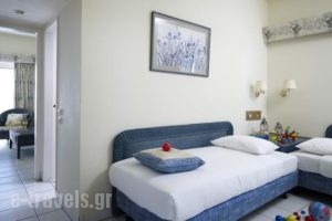 Sirene Blue Resort_lowest prices_in_Hotel_Piraeus Islands - Trizonia_Trizonia_Trizonia Rest Areas