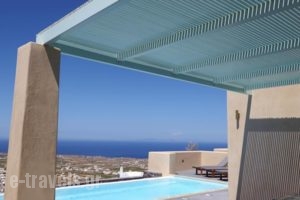 Voreina Gallery Suites_holidays_in_Hotel_Cyclades Islands_Sandorini_Sandorini Chora