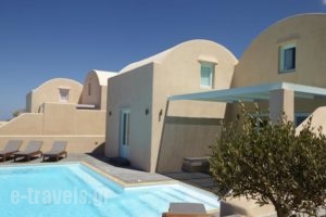 Voreina Gallery Suites_best deals_Hotel_Cyclades Islands_Sandorini_Sandorini Chora