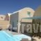 Voreina Gallery Suites_best deals_Hotel_Cyclades Islands_Sandorini_Sandorini Chora