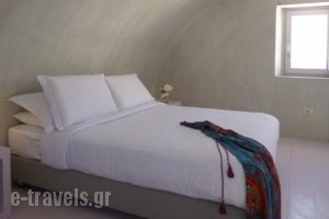 Voreina Gallery Suites_best prices_in_Hotel_Cyclades Islands_Sandorini_Sandorini Chora