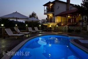 Vatellis Villas_accommodation_in_Villa_Sporades Islands_Alonnisos_Alonissosora