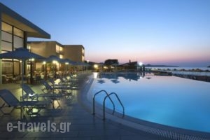 Aks Minoa Palace_travel_packages_in_Crete_Heraklion_Kroussonas