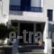 Guest House Polyvotis_best prices_in_Hotel_Dodekanessos Islands_Nisiros_Nisiros Chora