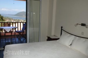 Harmony Villas_best deals_Villa_Ionian Islands_Lefkada_Lefkada Rest Areas
