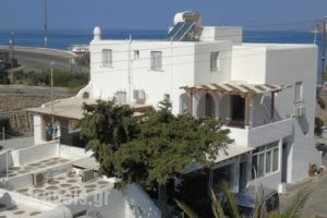 Kavaki Rooms_accommodation_in_Room_Cyclades Islands_Mykonos_Agios Ioannis