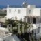 Kavaki Rooms_accommodation_in_Room_Cyclades Islands_Mykonos_Agios Ioannis