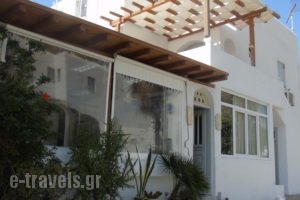 Kavaki Rooms_travel_packages_in_Cyclades Islands_Mykonos_Agios Ioannis