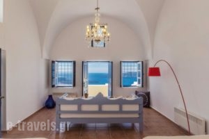 Astraea House_accommodation_in_Hotel_Cyclades Islands_Sandorini_Fira