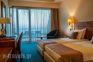 Alexander Beach Hotel & Spa_holidays_in_Hotel_Thraki_Evros_Alexandroupoli