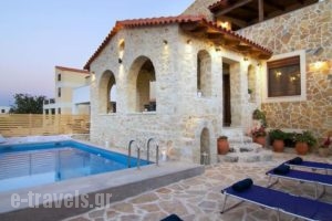 Villa Elena_best prices_in_Villa_Crete_Rethymnon_Rethymnon City