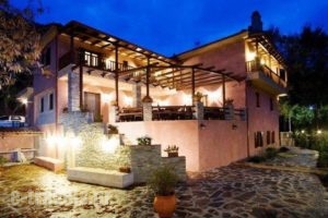 La Casa Rossa_holidays_in_Hotel_Aegean Islands_Thasos_Thasos Chora