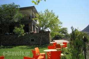 Hotel Pyli_lowest prices_in_Hotel_Thessaly_Karditsa_Oxia