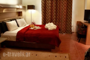 Aigai Hotel_travel_packages_in_Macedonia_Pella_Edessa City