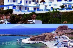 Arhontiko Hotel Apartments_travel_packages_in_Dodekanessos Islands_Karpathos_Finiki