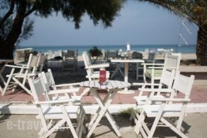 Hotel Pithari_best deals_Hotel_Macedonia_Thessaloniki_Thessaloniki City
