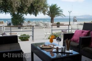 Hotel Pithari_best prices_in_Hotel_Macedonia_Thessaloniki_Thessaloniki City